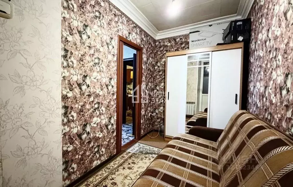 4-к кв. Московская область, Подольск пос. Цементного завода, ул. ... - Фото 1