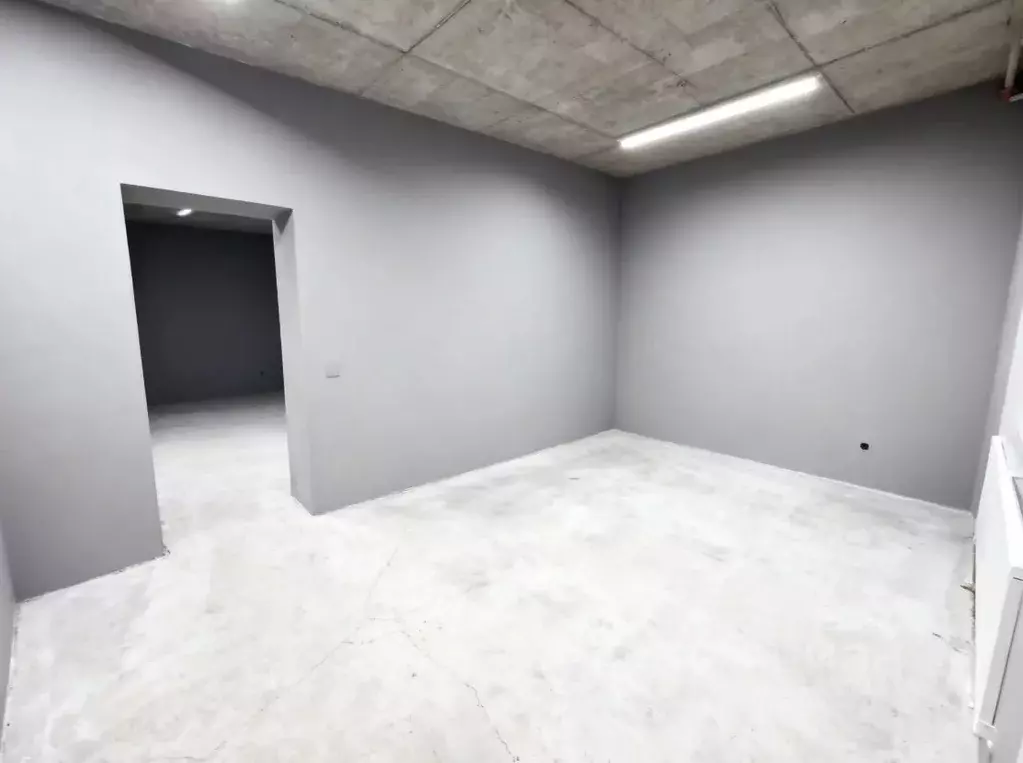 Склад в Пермский край, Пермь ул. Николая Островского, 65 (68 м) - Фото 1