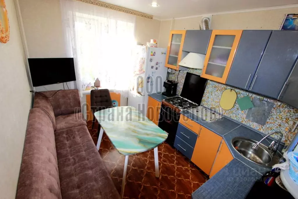 3-к кв. Мордовия, Рузаевка ул. Юрасова, 15 (63.7 м) - Фото 1