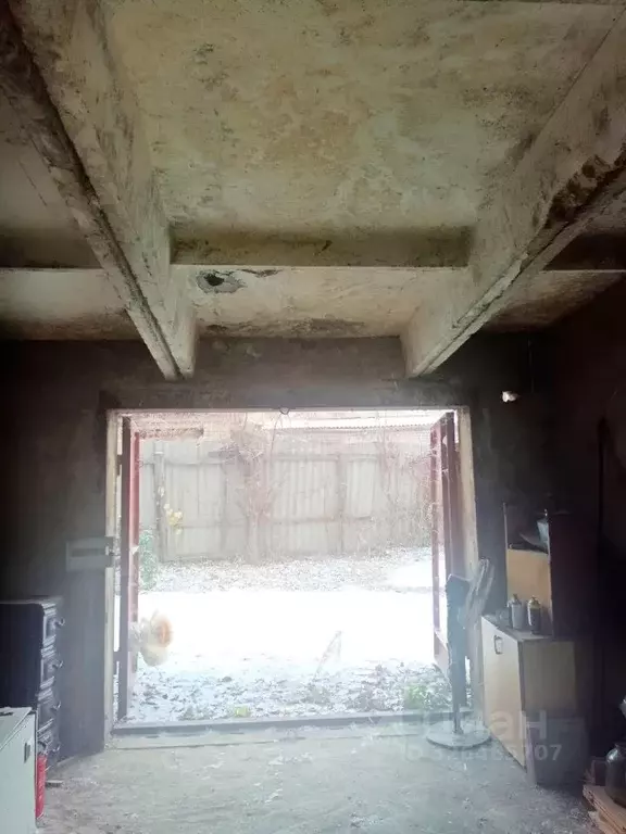 Гараж в Саратовская область, Саратов Провиантская ул., 13 (20 м) - Фото 2