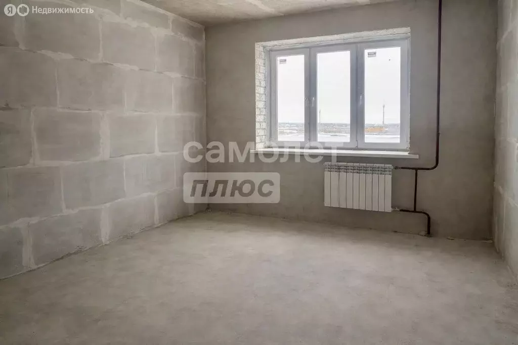 1-комнатная квартира: Орловский муниципальный округ, деревня ... - Фото 2