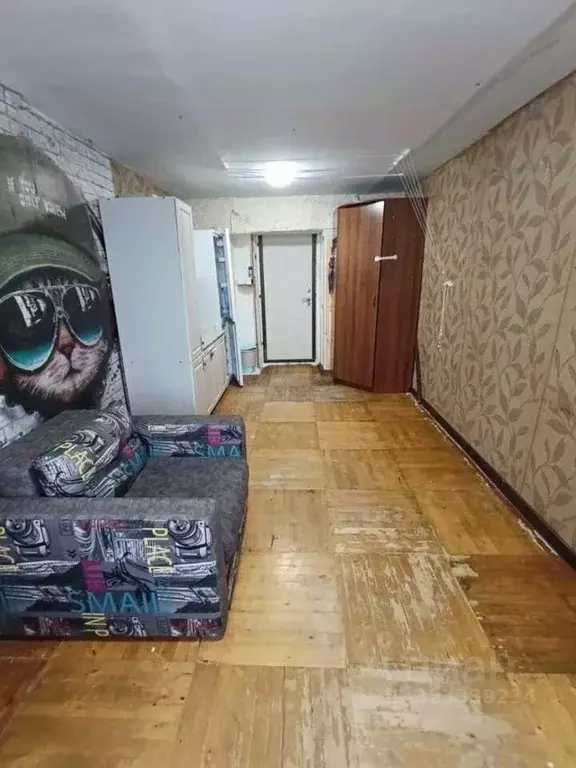 Комната Свердловская область, Нижний Тагил Садовая ул., 40 (17.0 м) - Фото 1