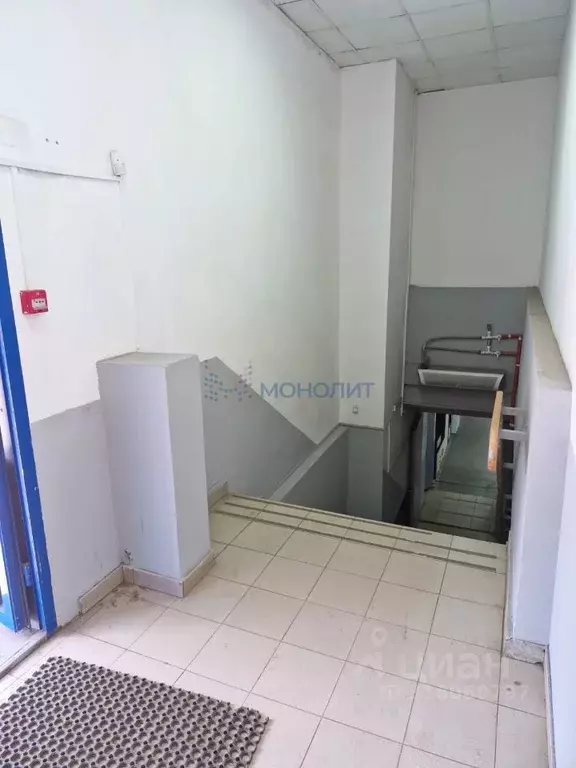 Помещение свободного назначения в Нижегородская область, Нижний ... - Фото 1
