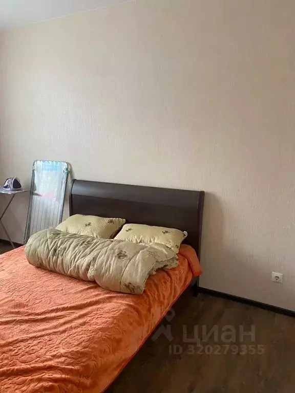 1-к кв. Калининградская область, Калининград пер. Рассветный, 3 (30.0 ... - Фото 1