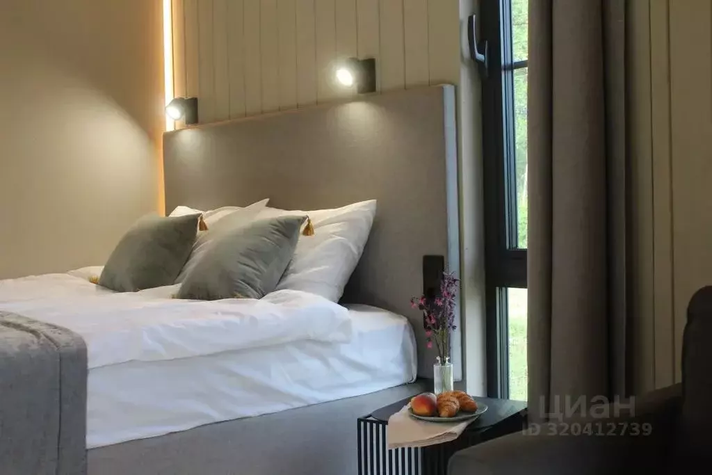 Комната Карелия, Сортавальский муниципальный округ, пос. Рюттю 11 - Фото 1