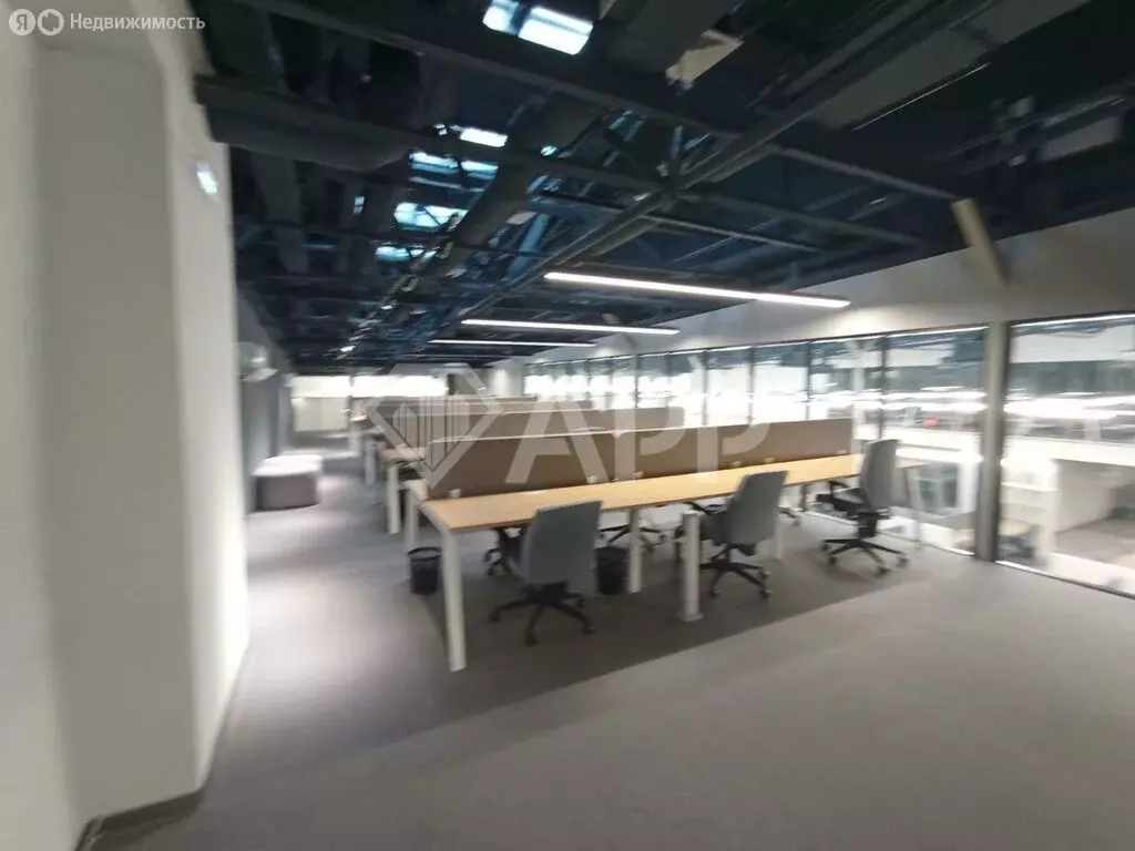 Офис (1175.2 м) - Фото 2