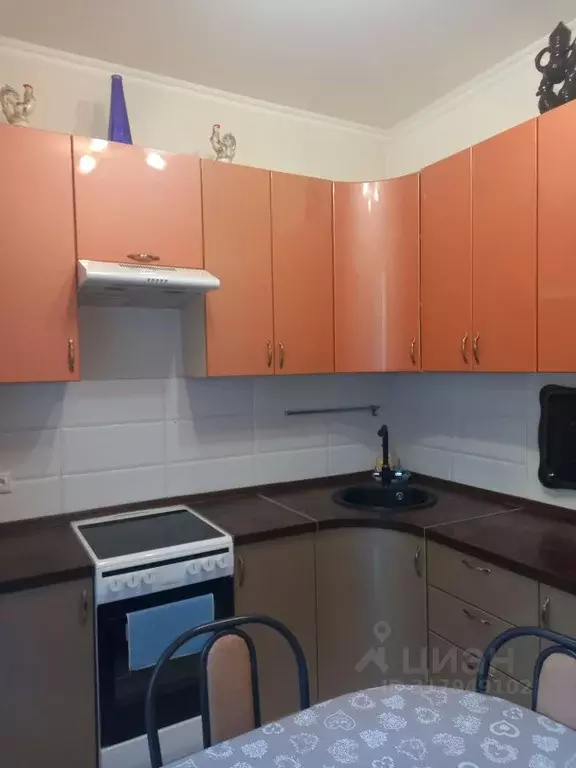 1-к кв. Москва Бескудниковский бул., 11К1 (34.7 м) - Фото 0