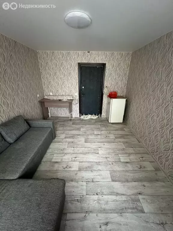 1к в -комнатной квартире (13.5 м) - Фото 1