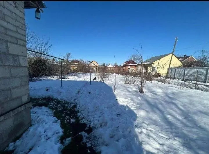 Участок в Адыгея, Майкоп Рабочая ул. (6.97 сот.) - Фото 1