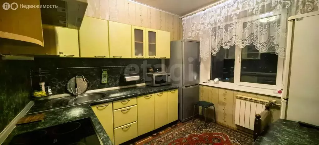 3-комнатная квартира: Озерск, бульвар Луначарского, 23 (62.7 м) - Фото 2