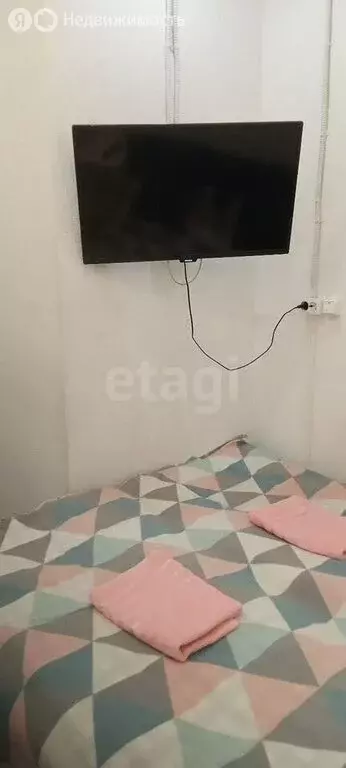 Квартира-студия: Санкт-Петербург, 15-я линия Васильевского острова, ... - Фото 1