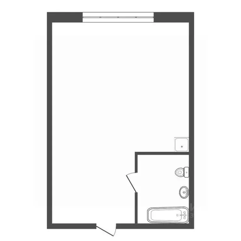 Студия Красноярский край, Красноярск ул. Партизана Железняка, 40Б ... - Фото 2