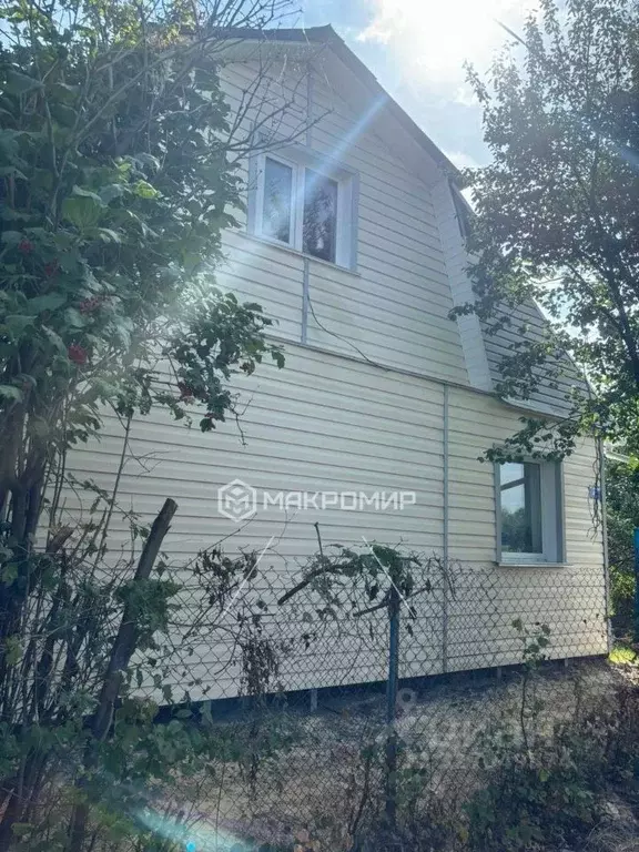 Дом в Челябинская область, Озерск Советский пер. (56 м) - Фото 2