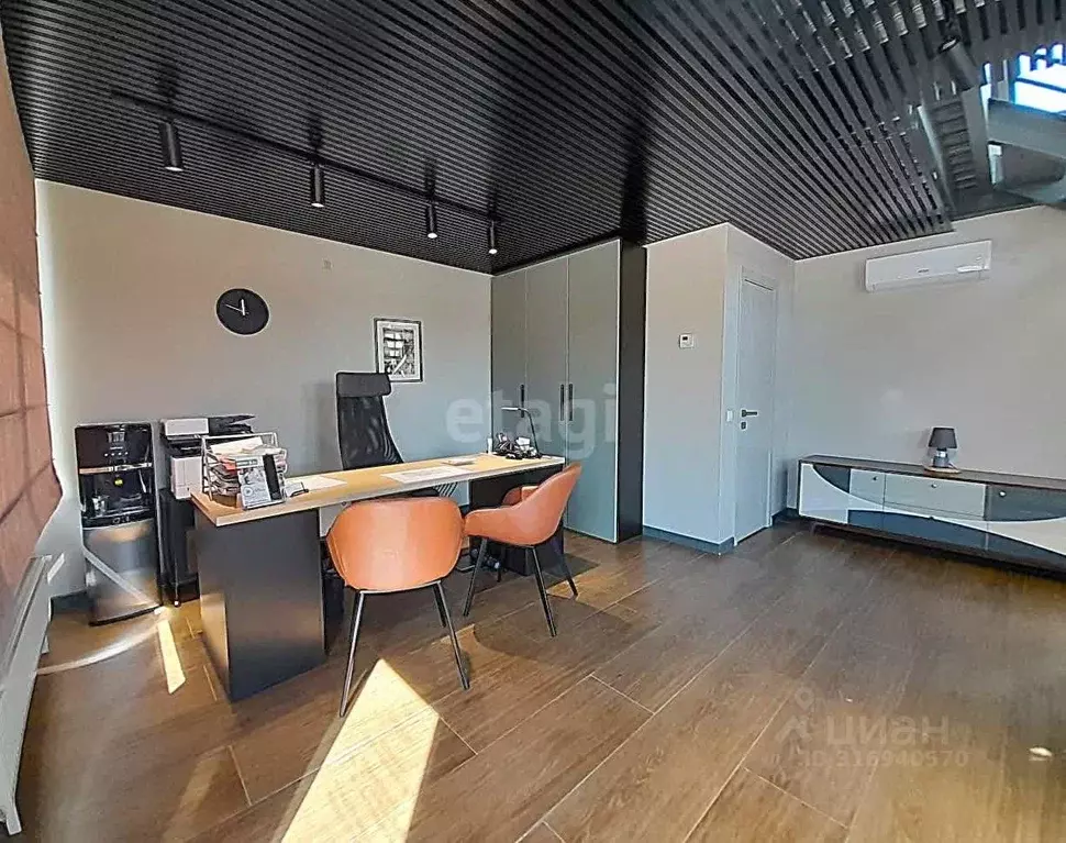 Офис в Калужская область, Кременки Жуковский район, Молодежная ул., ... - Фото 1