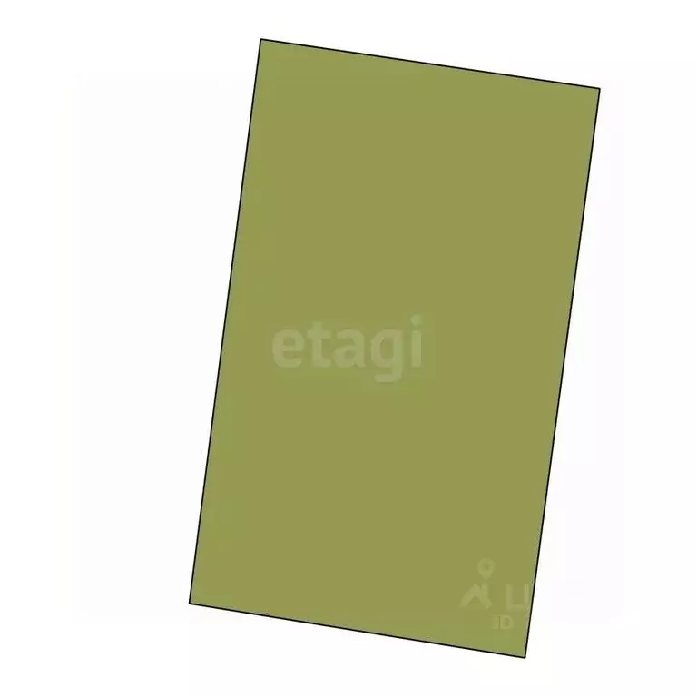 Участок в Калужская область, Малоярославецкий район, Шумятино с/пос, ... - Фото 2