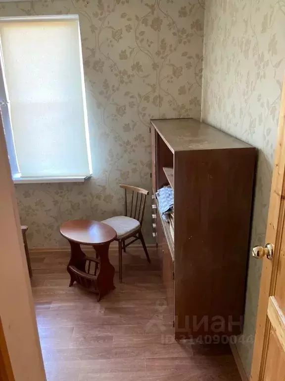 Комната Самарская область, Жигулевск городской округ, с. Ширяево ул. ... - Фото 1