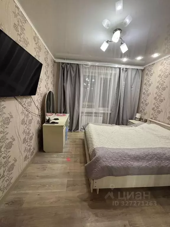 2-к кв. Липецкая область, Липецк 15-й мкр, 29 (50.2 м) - Фото 2