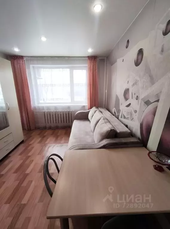 Студия Хакасия, Абакан ул. Итыгина, 1 (18.0 м) - Фото 1