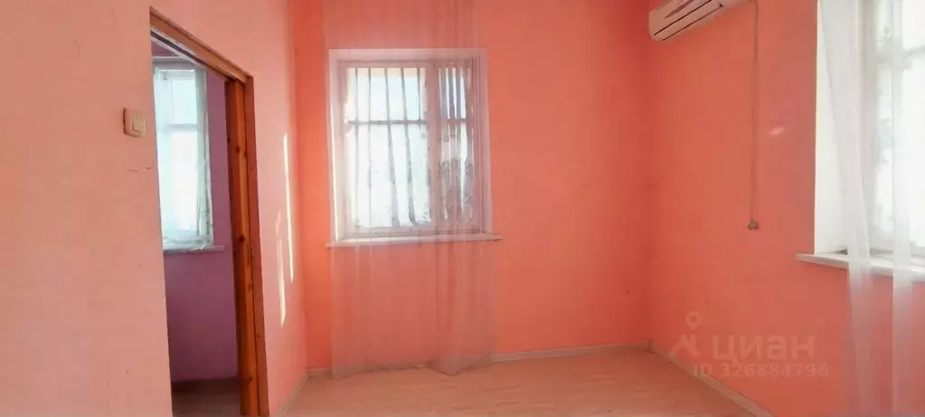 1-к кв. Краснодарский край, Ейск Бердянская ул., 111 (29.0 м) - Фото 2