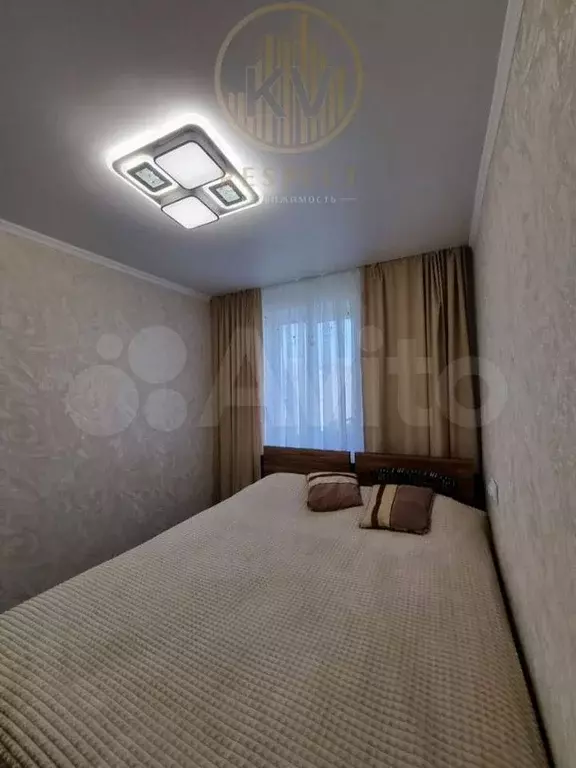 3-к. квартира, 61 м, 5/5 эт. - Фото 1