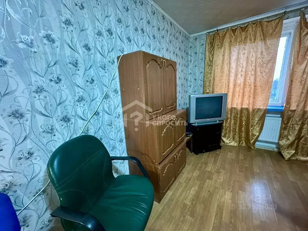 Комната Санкт-Петербург, Санкт-Петербург, Петергоф ул. Володи ... - Фото 2