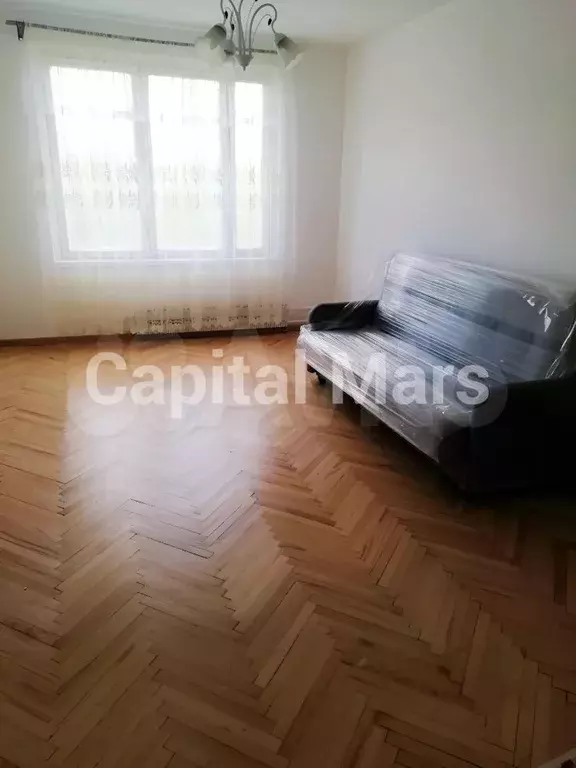 1-к. квартира, 33 м, 8/9 эт. - Фото 0