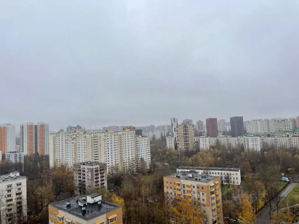 5-к кв. Москва Рублевское ш., 101 (142.0 м) - Фото 0