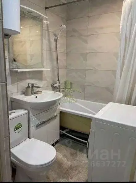 2-к кв. Бурятия, Улан-Удэ ул. Рылеева, 37 (43.0 м) - Фото 2