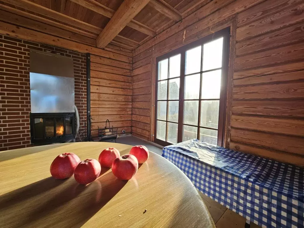 Дом в Калининградская область, Зеленоградск ул. Янтарная, 43 (287 м) - Фото 1