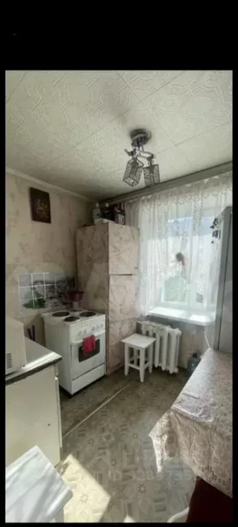 1-к кв. Амурская область, Благовещенск 120-й кв-л,  (31.0 м) - Фото 1