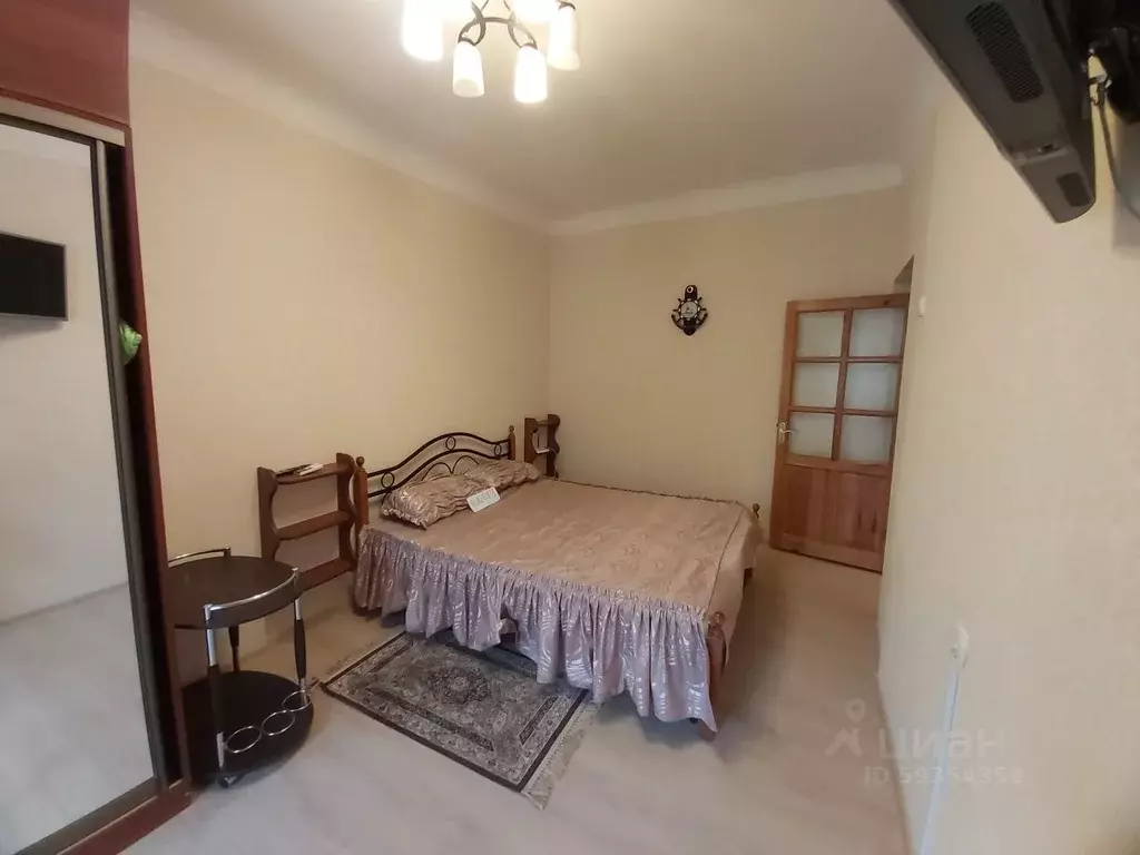 1-к кв. Крым, Ялта ул. Карла Маркса, 11к1 (34.0 м) - Фото 1