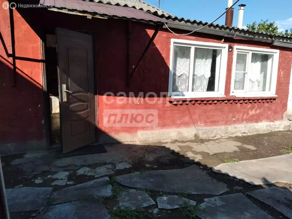 Дом в Новокубанский район, станица Советская (70 м) - Фото 0