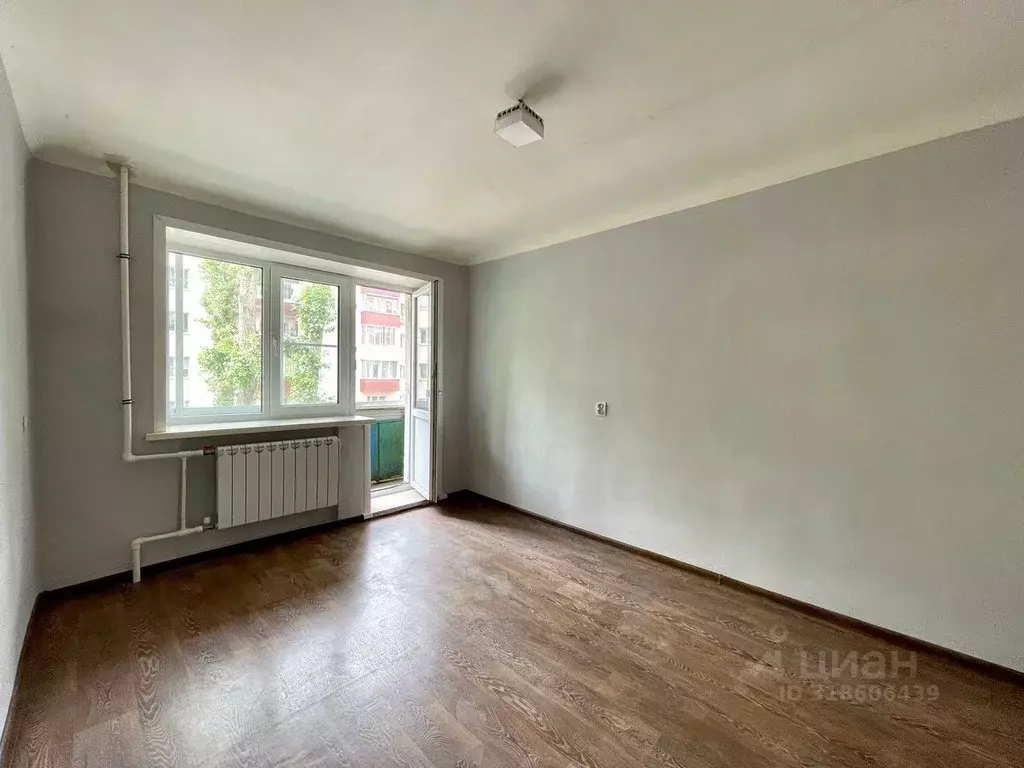 2-к кв. Воронежская область, Воронеж ул. Артамонова, 30 (46.5 м) - Фото 0