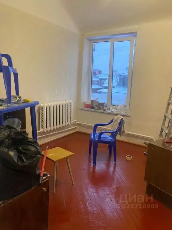 Комната Санкт-Петербург Лиговский просп., 44Б (13.0 м) - Фото 2