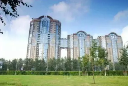 Офис в Москва Можайское ш., 2 (292 м) - Фото 1