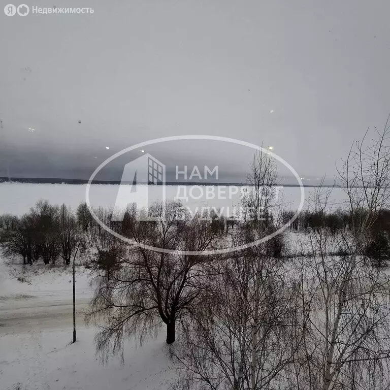 3-комнатная квартира: Добрянка, улица Энергетиков, 13 (58.8 м) - Фото 1