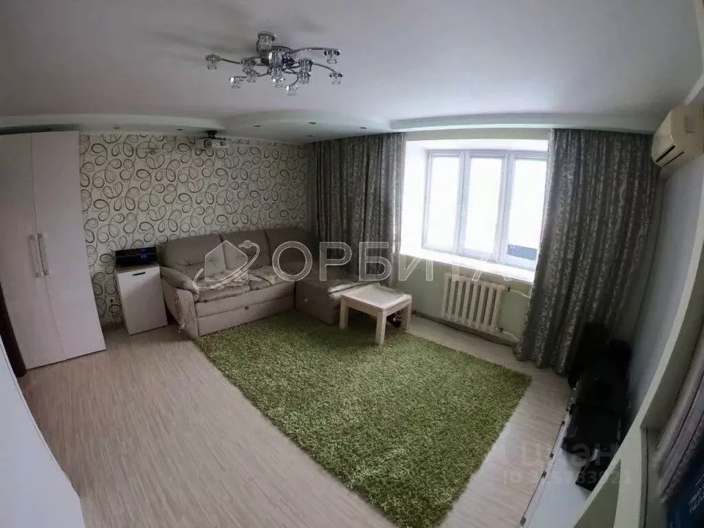 2-к кв. Тюменская область, Тюмень ул. Восстания, 19 (62.3 м) - Фото 2