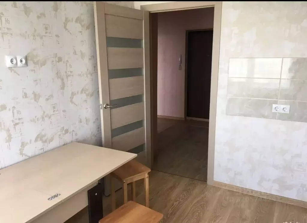 2-к кв. Волгоградская область, Волжский ул. Пушкина, 124Б (56.4 м) - Фото 1