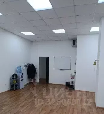 Офис в Москва Большой Тишинский пер., 8С2 (61 м) - Фото 1