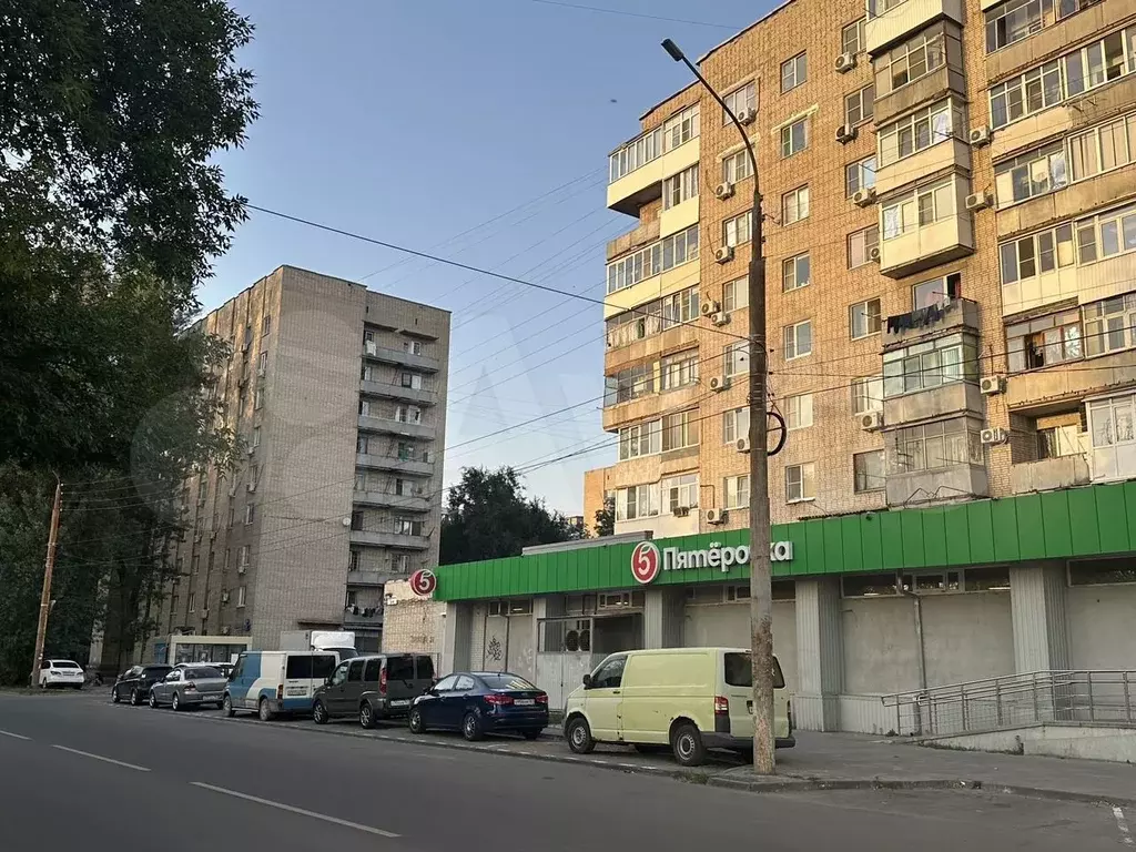 Комната 19 м в 2-к., 8/9 эт. - Фото 1