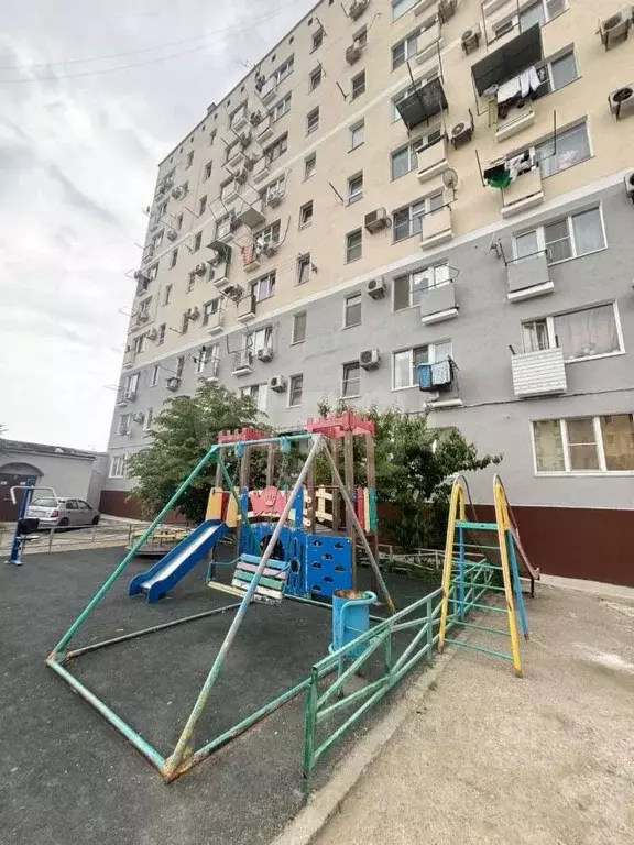1-к кв. Краснодарский край, Новороссийск Мысхакское ш., 50 (22.0 м) - Фото 0
