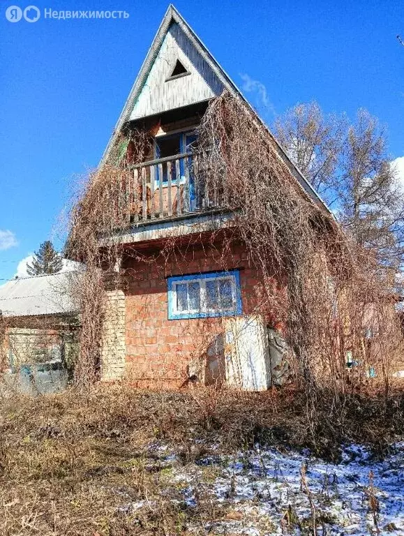Дом в Челябинская область, Копейск (30 м) - Фото 0