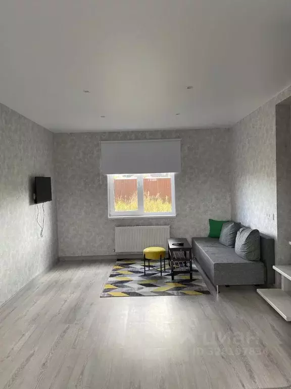 Дом в Московская область, Домодедово городской округ, д. Ртищево, ... - Фото 2