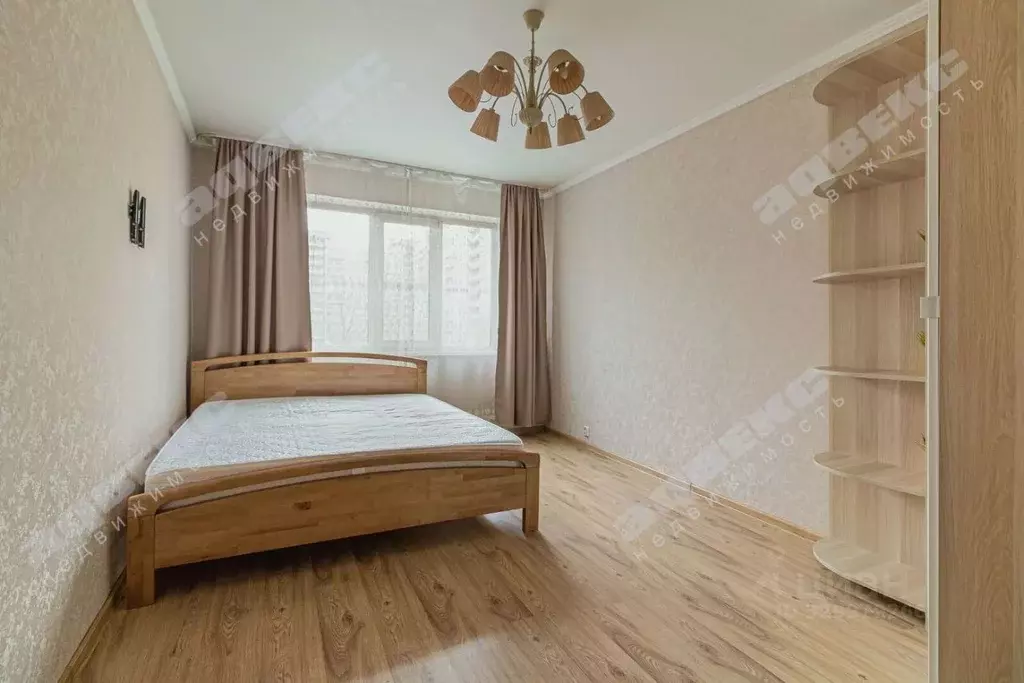 2-к кв. Санкт-Петербург Бухарестская ул., 152К2 (51.6 м) - Фото 1