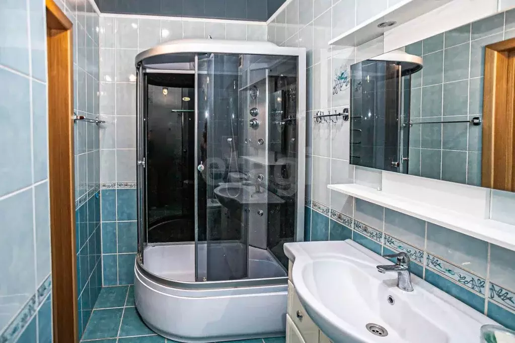 2-к кв. Новосибирская область, Бердск ул. Гагарина, 2 (62.1 м) - Фото 1