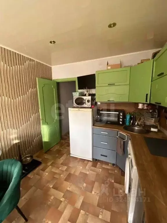 4-к кв. Кировская область, Вятские Поляны Советская ул., 47 (75.6 м) - Фото 1