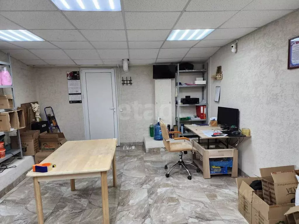 Помещение свободного назначения в Ставропольский край, Ставрополь ул. ... - Фото 2