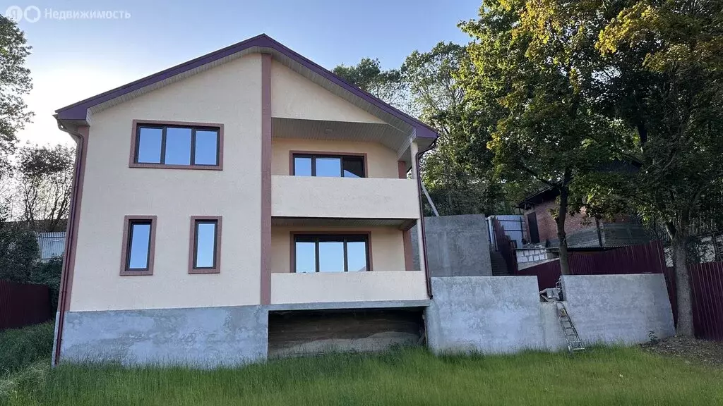 Дом в посёлок Лунёво, Дубовая улица (140.5 м) - Фото 1