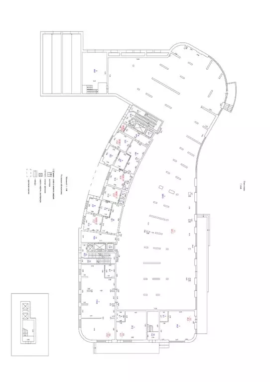 Помещение свободного назначения в Нижегородская область, Нижний ... - Фото 1