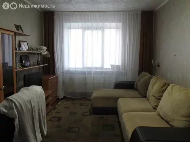 2-комнатная квартира: Мыски, улица Вахрушева, 21А (40.7 м) - Фото 1